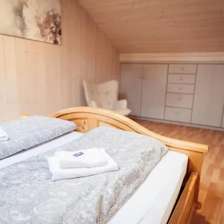 Sonntraten Lejlighed *